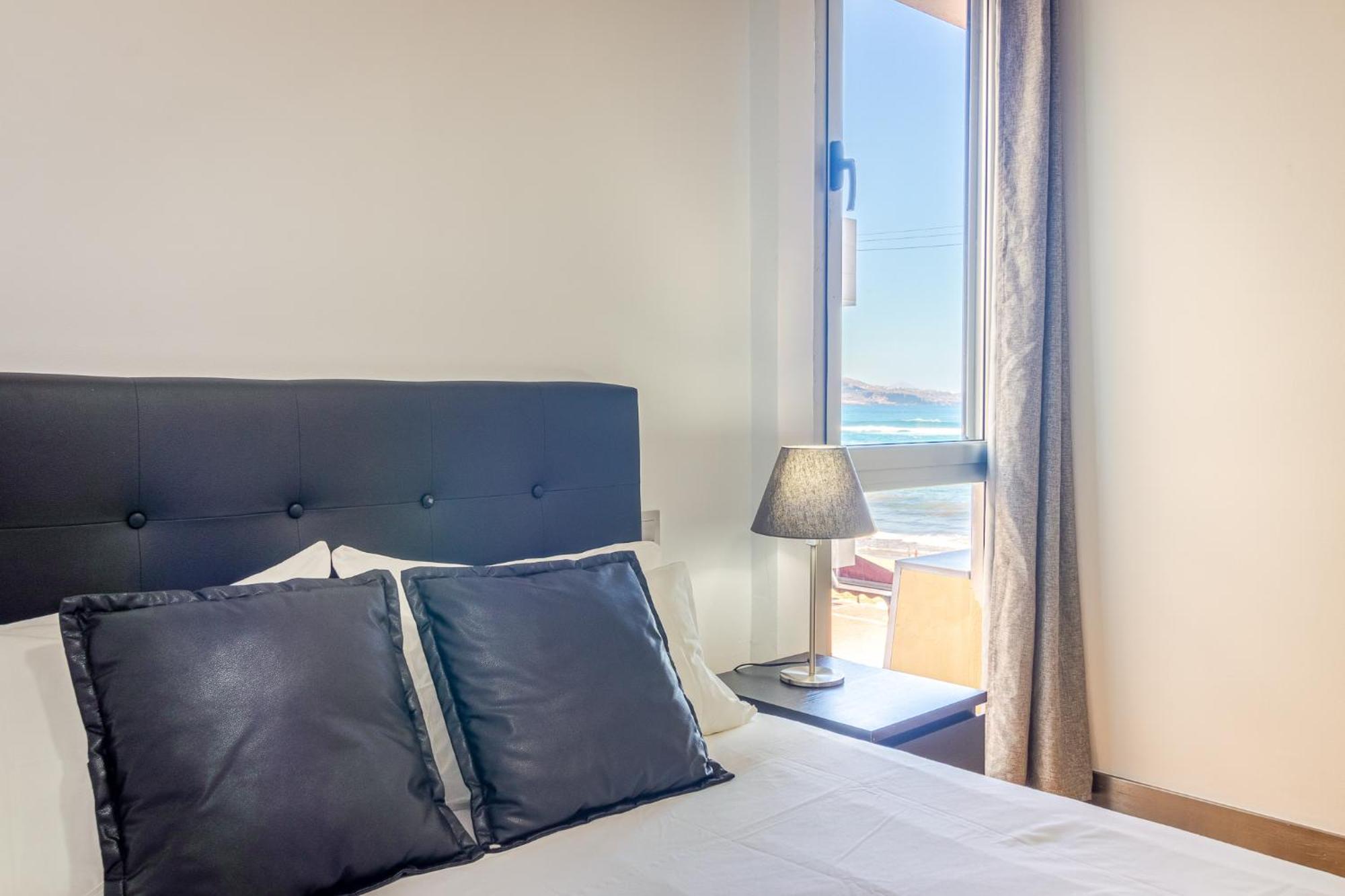 Apartamento Seafront Terrace Canteras *