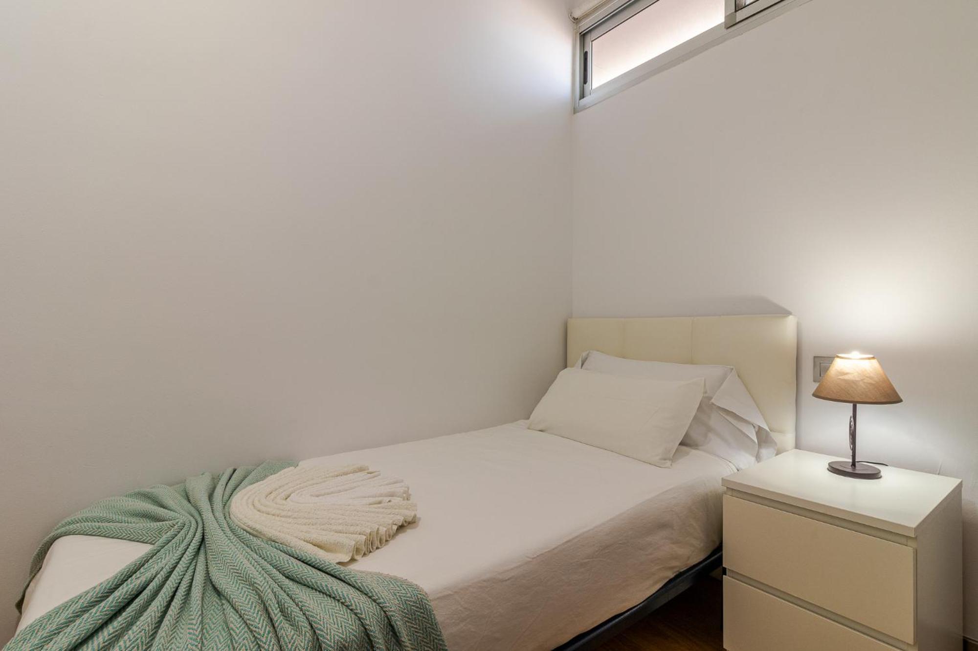 Apartamento Seafront Terrace Canteras Las Palmas de Gran Canaria