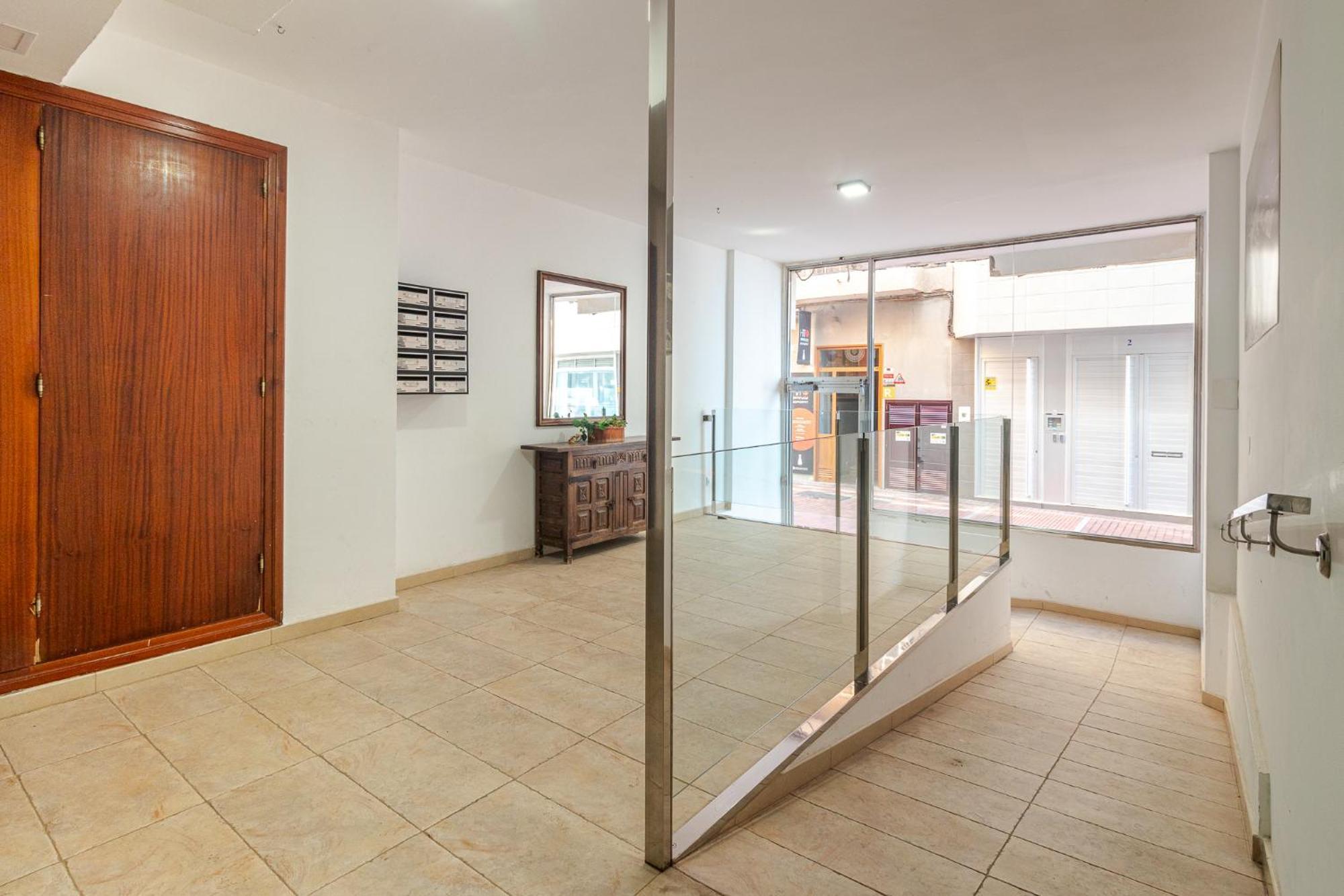 Apartamento Seafront Terrace Canteras