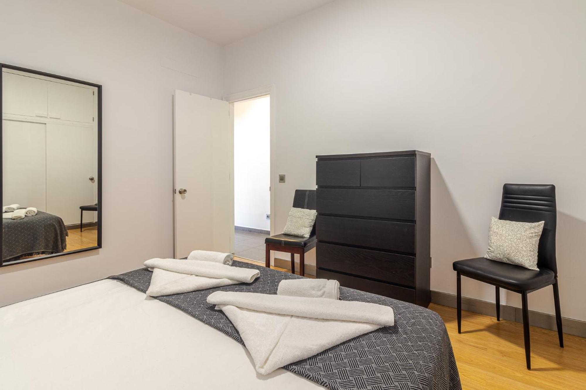 Apartamento Seafront Terrace Canteras *