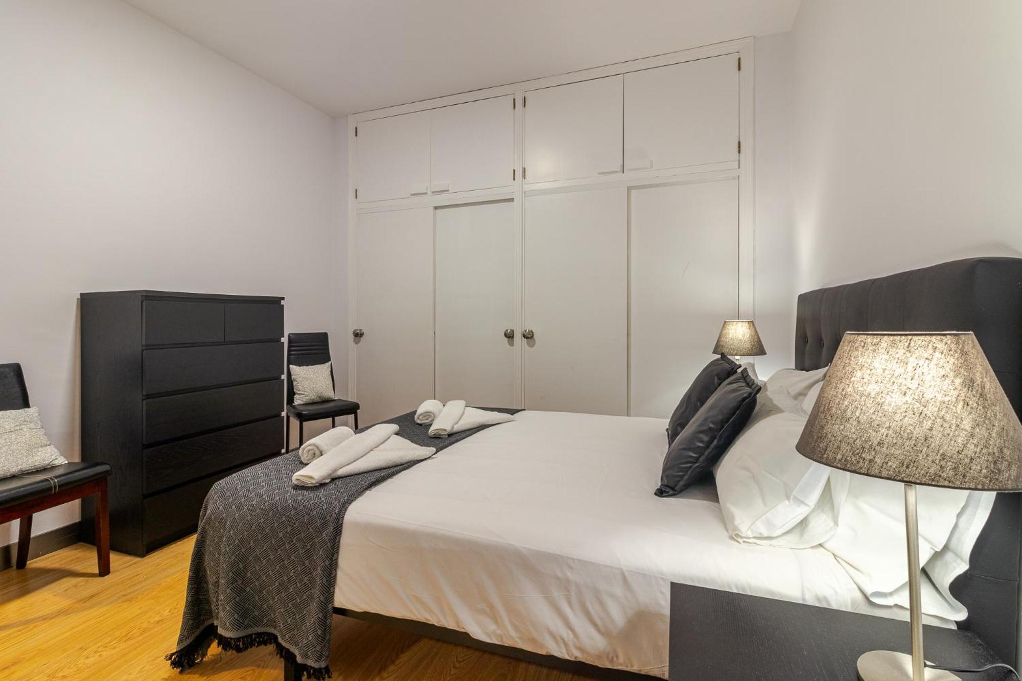 Apartamento Seafront Terrace Canteras *